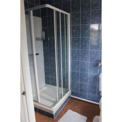 Отель Willow Guest House ванная