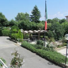 Отель Albergo Savoia Palace Кьянчиано Терме фото 5