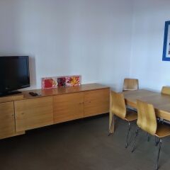Отель Apartamento Central by ABH комната для гостей фото 5