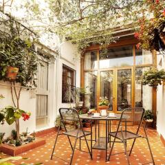Отель Casa Ca Olivares Испания, Лорча - отзывы, цены и фото номеров - забронировать отель Casa Ca Olivares онлайн фото 3