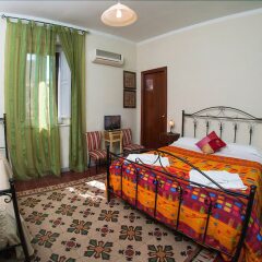 Отель Umberto 33 Пьяцца-Армерина комната для гостей фото 3