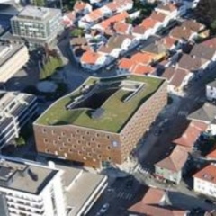 Отель Comfort Hotel Square Норвегия, Ставангер - отзывы, цены и фото номеров - забронировать отель Comfort Hotel Square онлайн фото 4