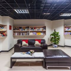 Отель Springdale Serviced Residence Гуанчжоу развлечения