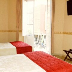 Hotel Posada Regis комната для гостей фото 2