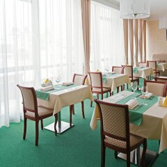 Гостиница Soft Hotel в Красноярске 3 отзыва об отеле, цены и фото номеров - забронировать гостиницу Soft Hotel онлайн Красноярск питание фото 2