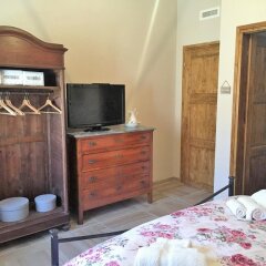 Отель Casa Nina B&B Италия, Боргомаро - отзывы, цены и фото номеров - забронировать отель Casa Nina B&B онлайн сейф в номере