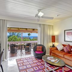 Crystal Cove by Elegant Hotels - All-Inclusive in St. Andrew, Barbados from 670$, photos, reviews - zenhotels.com guestroom photo 3