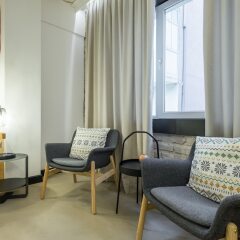 Отель R34 Boutique Hotel Болгария, София - отзывы, цены и фото номеров - забронировать отель R34 Boutique Hotel онлайн комната для гостей фото 5