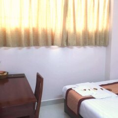 Gold Dream Hotel Далат комната для гостей фото 3