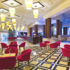 Отель Iberostar Mehari Djerba Тунис, Мидун - отзывы, цены и фото номеров - забронировать отель Iberostar Mehari Djerba онлайн гостиничный бар