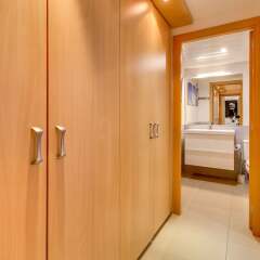 Отель Apartamento Vivalidays Alicia Испания, Льорет-де-Мар - отзывы, цены и фото номеров - забронировать отель Apartamento Vivalidays Alicia онлайн интерьер отеля
