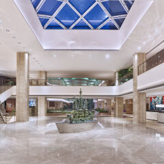 White Swan Hotel интерьер отеля фото 3