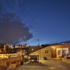 Goreme House Турция, Гёреме - отзывы, цены и фото номеров - забронировать отель Goreme House онлайн городской автобус