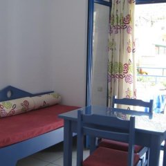 Astra Village Apartments & Suites in Piskopiano, Greece from 54$, photos, reviews - zenhotels.com room amenities