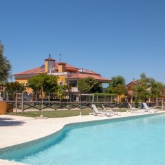 Отель Quinta da Azenha детские мероприятия фото 5