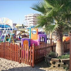 Отель Residence Acqua Suite Marina детские мероприятия