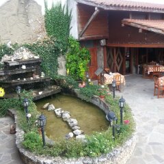Отель Kanclera Hotel Болгария, Шумен - отзывы, цены и фото номеров - забронировать отель Kanclera Hotel онлайн