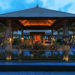 Отель Phuket Marriott Resort And Spa, Nai Yang Beach Пхукет фото 6