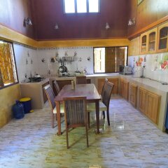 Отель Baan Suan Farmstay Ланта в номере
