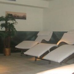Ofir Boutique Hotel Сандански сауна
