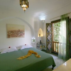 Отель Riad Villa Harmonie Марракеш детские мероприятия фото 2