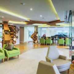 Zircon Hotel Бангкок спа фото 2
