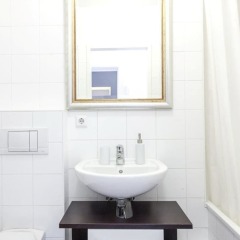 Отель Alte Schönhauser - 1 Apartment Германия, Берлин - отзывы, цены и фото номеров - забронировать отель Alte Schönhauser - 1 Apartment онлайн фото 5