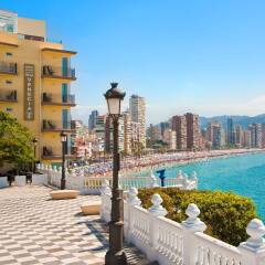 Villa Venecia Hotel Boutique пляж фото 2