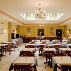 Отель Ramblas Hotel Испания, Барселона - 10 отзывов об отеле, цены и фото номеров - забронировать отель Ramblas Hotel онлайн помещение для мероприятий фото 2