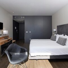 Отель Alcazar Beach & SPA Португалия, Монте-Горду - отзывы, цены и фото номеров - забронировать отель Alcazar Beach & SPA онлайн фото 2