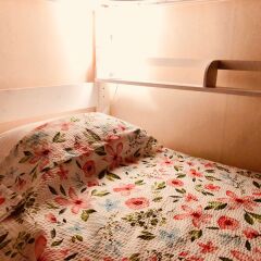 Eclasse Gangnam - Hostel комната для гостей фото 3