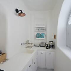 Отель Cave Suite Oia Греция, Остров Санторини - отзывы, цены и фото номеров - забронировать отель Cave Suite Oia онлайн удобства в номере