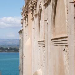 Отель Maecò Ortigia B&B Италия, Сиракуза - отзывы, цены и фото номеров - забронировать отель Maecò Ortigia B&B онлайн пляж