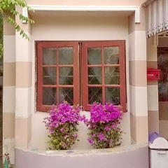 Отель Aree Guesthouse5 пляж Банг-Тао помещение для мероприятий фото 2