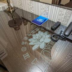Lotus Hotel&Spa Саратов интерьер отеля