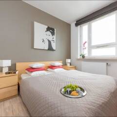 Апартаменты P&O Apartments Arkadia Варшава детские мероприятия фото 2