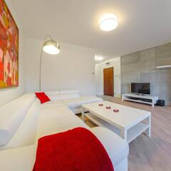 Апартаменты Dom & House - Apartments Neptun Park детские мероприятия