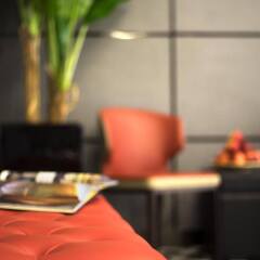Hotel 81 (Premier) Hollywood гостиничный бар