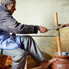 Отель Hananoie-A Permaculture Resort Непал, Лехнат - отзывы, цены и фото номеров - забронировать отель Hananoie-A Permaculture Resort онлайн спа