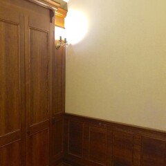 Апартаменты Historical Royal Apartment сауна