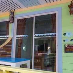Отель Rachawadee Resort Koh Larn Таиланд, Ко-Лан - 1 отзыв об отеле, цены и фото номеров - забронировать отель Rachawadee Resort Koh Larn онлайн