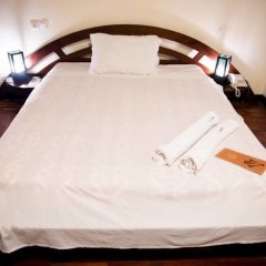 Sole Hotel in Antananarivo, Madagascar from 32$, photos, reviews - zenhotels.com guestroom photo 3