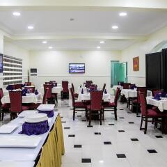 Отель Best Western Gra Port Harcourt питание фото 3