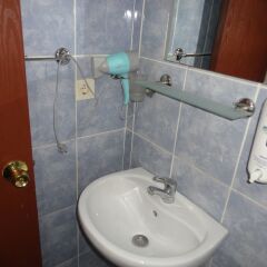 Sah Hotel Стамбул ванная фото 2