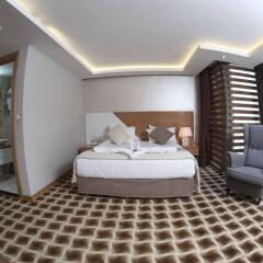 Way Hotel Турция, Измир - отзывы, цены и фото номеров - забронировать отель Way Hotel онлайн комната для гостей
