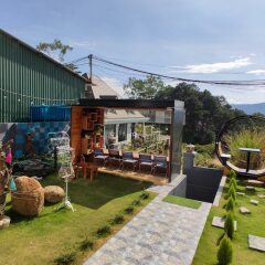 Elysian Homestay - Hostel Далат