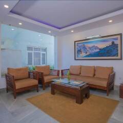 Отель OYO 244 Tensar hotel Непал, Катманду - отзывы, цены и фото номеров - забронировать отель OYO 244 Tensar hotel онлайн комната для гостей