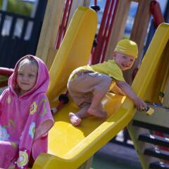 Malia Bay Beach Hotel & Bungalows детские мероприятия фото 2