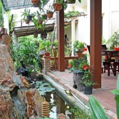 Отель Village Love Homestay фото 5