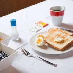 Anne Hostel Tokyo Токио питание фото 2